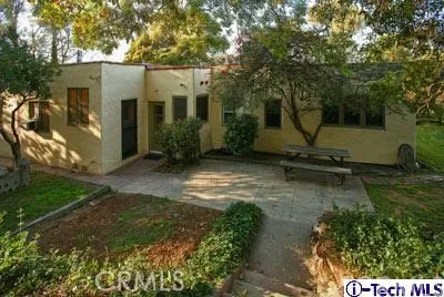 538 E Cypress Street, Glendale, California 91205