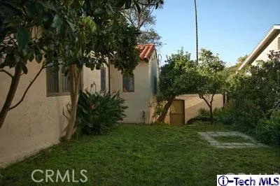 538 E Cypress Street, Glendale, California 91205