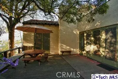 538 E Cypress Street, Glendale, California 91205
