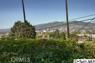 538 E Cypress Street, Glendale, California 91205