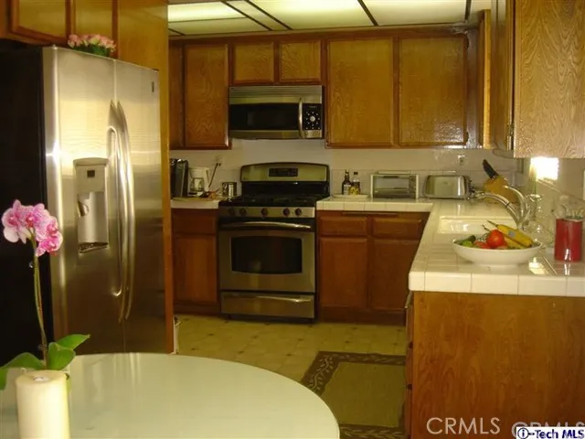 10201 Mason 46, Chatsworth, California 91311