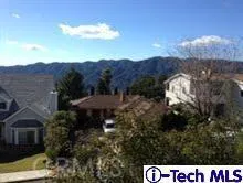 3033 Cloudcrest Road, La Crescenta, California 91214
