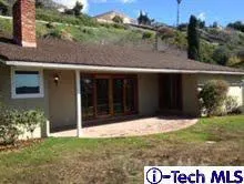 3033 Cloudcrest Road, La Crescenta, California 91214