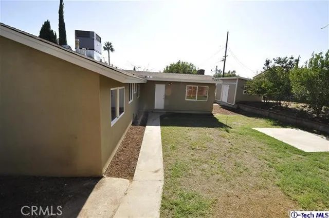 12433 Claretta Street, Pacoima, California 91331