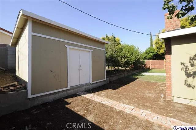 12433 Claretta Street, Pacoima, California 91331