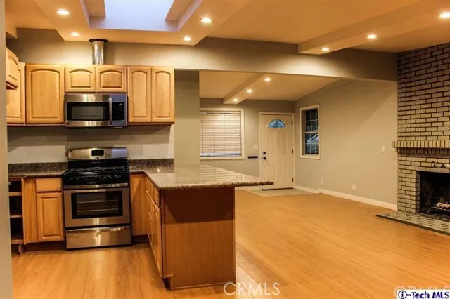 3012 Hermosa Avenue, Glendale, California 91214