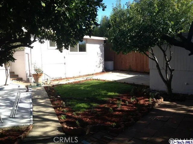 3012 Hermosa Avenue, Glendale, California 91214