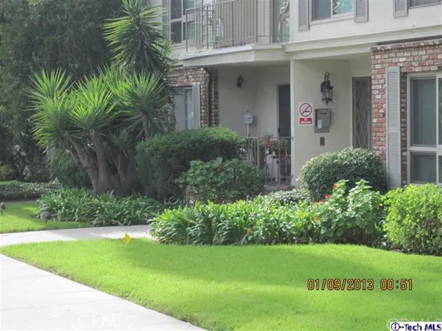 647 Orange Grove Avenue 202, South Pasadena, California 91030