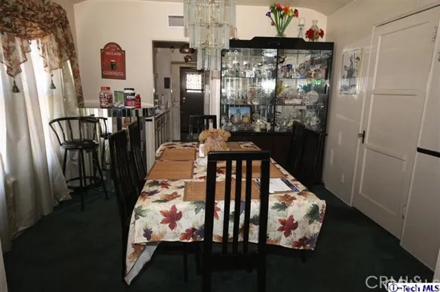 10300 S Harvard Boulevard, Los Angeles, California 90047