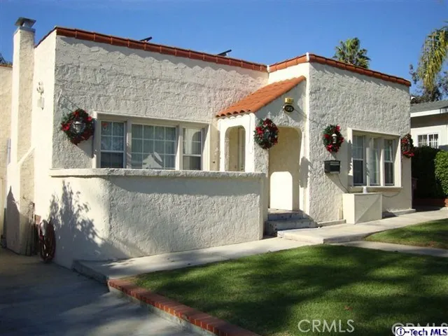 1313 Highland Avenue, Glendale, California 91202