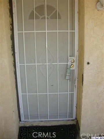 8018 Laurelgrove, North Hollywood, California 91605