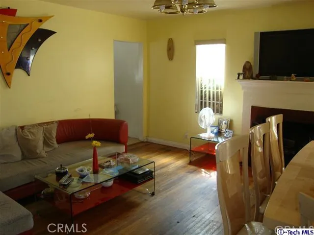 8018 Laurelgrove, North Hollywood, California 91605