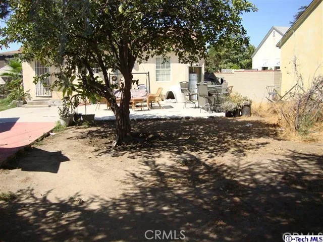 8018 Laurelgrove, North Hollywood, California 91605