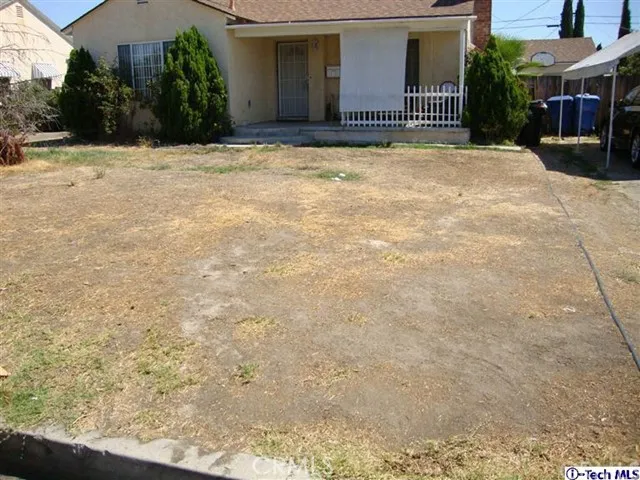 8018 Laurelgrove, North Hollywood, California 91605