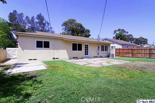 9826 Orion, North Hills, California 91343