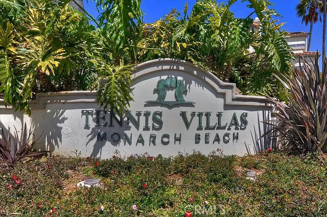 26 Tennis Villas Drive, Dana Point, California 92629
