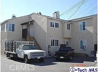 11613 Friar Street, North Hollywood, California 91606