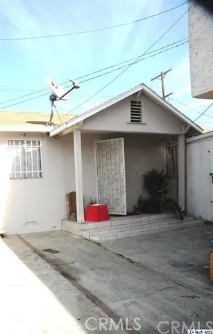5145 1/2 Lincoln, Los Angeles, California 90042