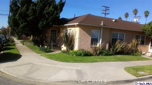 603 Arden Ave, Glendale, California 91202