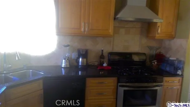 603 Arden Ave, Glendale, California 91202