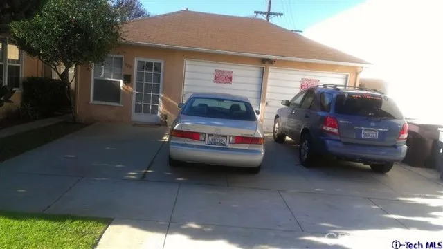 603 Arden Ave, Glendale, California 91202