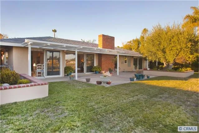 1836 Galaxy Drive, Newport Beach, California 92660