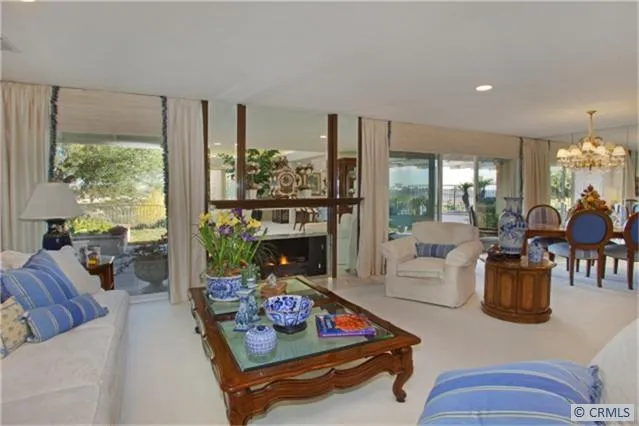 1836 Galaxy Drive, Newport Beach, California 92660