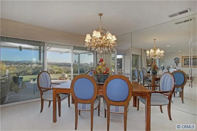 1836 Galaxy Drive, Newport Beach, California 92660