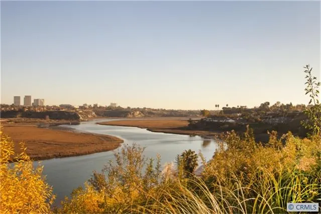 1836 Galaxy Drive, Newport Beach, California 92660