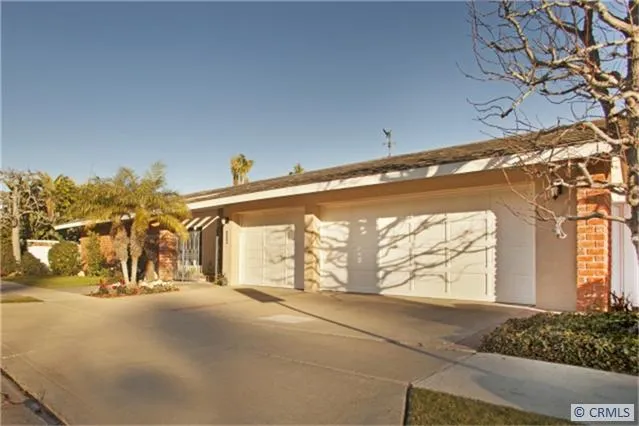 1836 Galaxy Drive, Newport Beach, California 92660