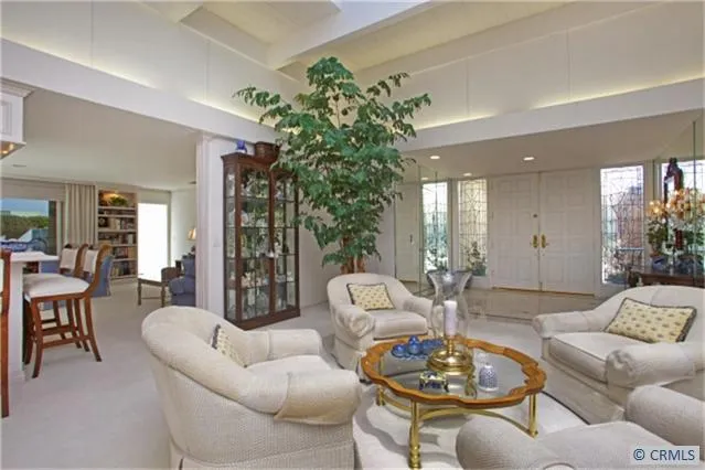 1836 Galaxy Drive, Newport Beach, California 92660