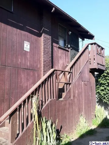 1551 Elm, Long Beach, California 90813