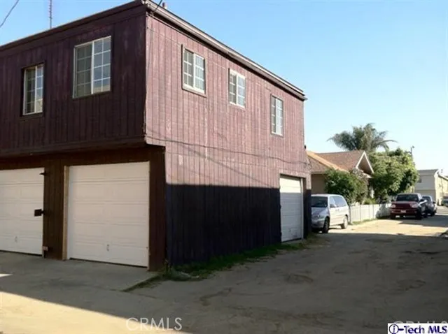 1551 Elm, Long Beach, California 90813