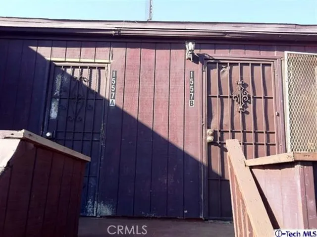 1551 Elm, Long Beach, California 90813