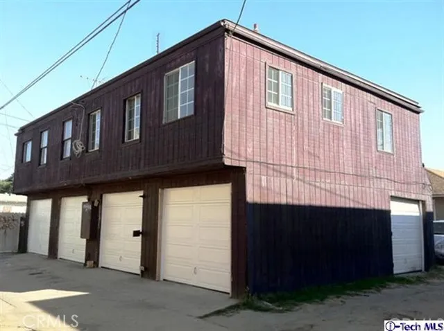 1551 Elm, Long Beach, California 90813