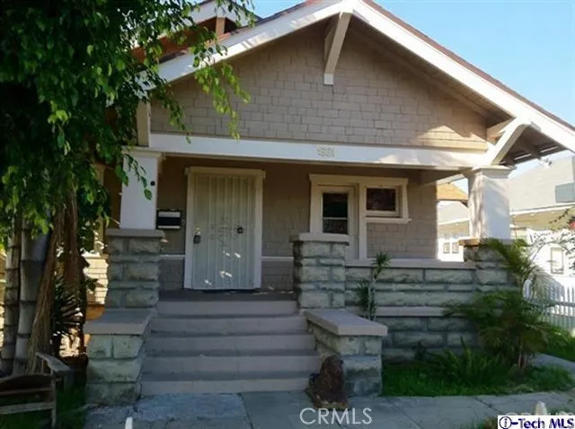 1551 Elm, Long Beach, California 90813