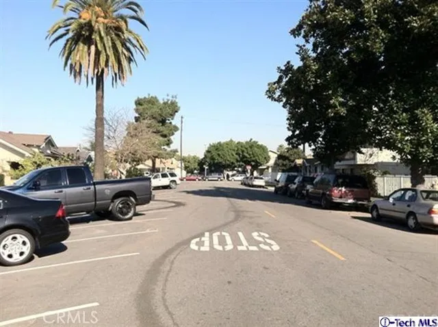 1551 Elm, Long Beach, California 90813