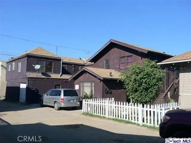 1551 Elm, Long Beach, California 90813