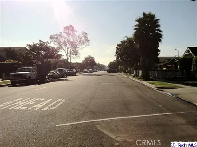 1551 Elm, Long Beach, California 90813