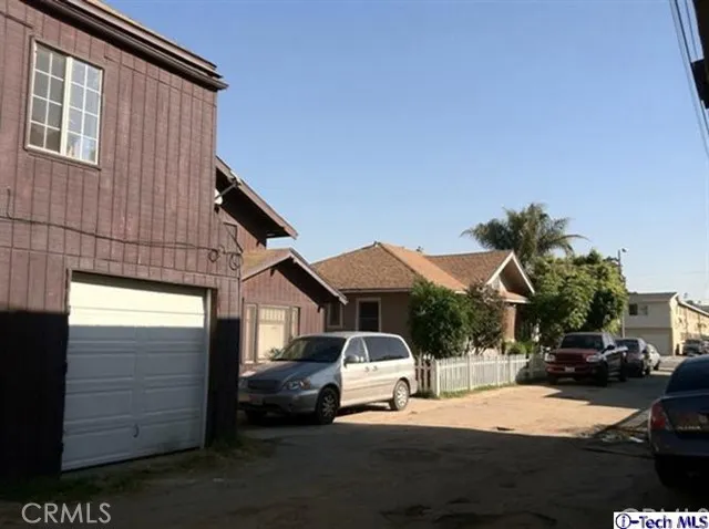 1551 Elm, Long Beach, California 90813