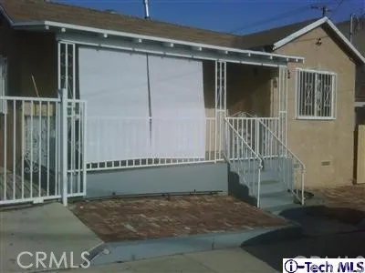 4101 N Mission Road, Los Angeles, California 90032