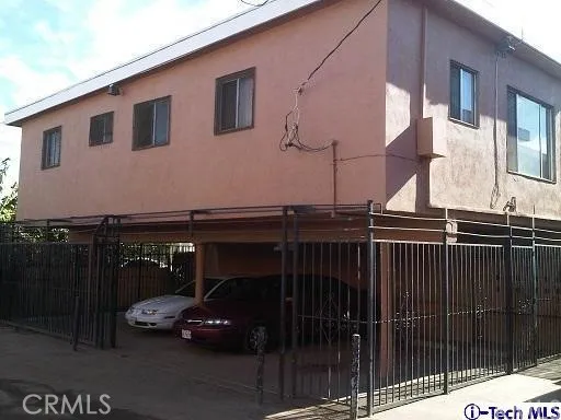 723 W 82nd Street, Los Angeles, California 90044