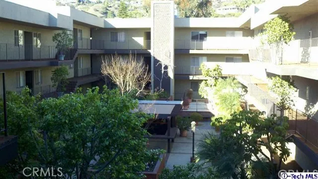 125 W Mountain Street 304, Glendale, California 91202
