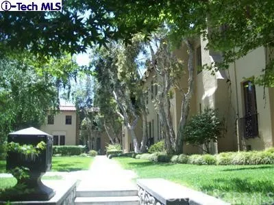 232 S Orange Grove Boulevard 201, Pasadena, California 91105