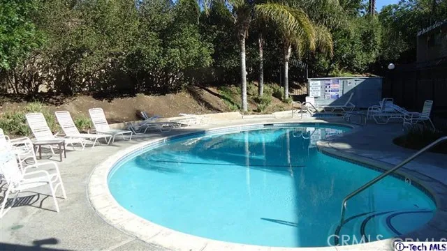 13075 Hubbard Street 2, Sylmar, California 91342