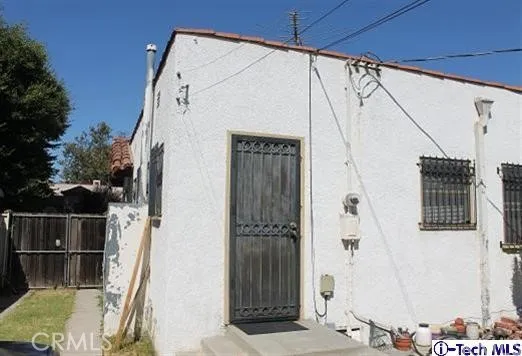 4234 7th, Los Angeles, California 90008