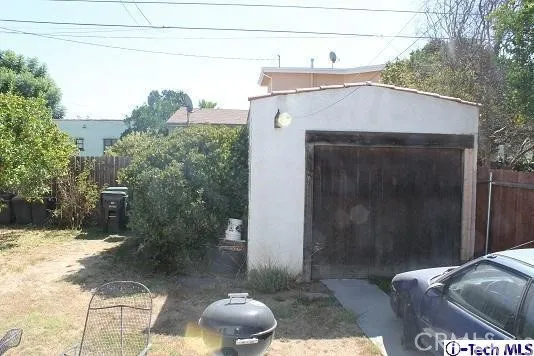 4234 7th, Los Angeles, California 90008