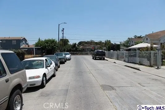 10970 Grape Street, Los Angeles, California 90059