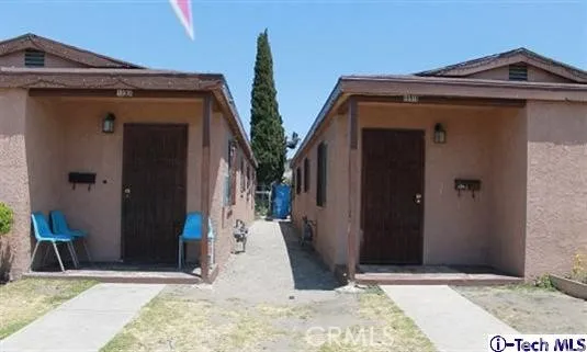 10970 Grape Street, Los Angeles, California 90059