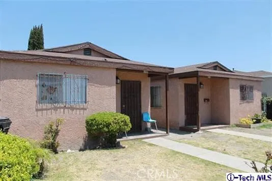 10970 Grape Street, Los Angeles, California 90059